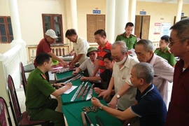 Cắt đứt nguồn cung, đấu tranh trực diện, truy xét tận gốc vũ khí