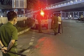 Quyết tâm, đồng bộ những giải pháp kiềm chế, kéo giảm phạm pháp hình sự 