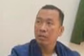 Bắt giữ Tuấn "Phò mã" 