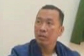 Bắt giữ Tuấn "Phò mã" 