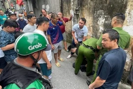 Triển khai các giải pháp chuyên sâu phòng ngừa, đấu tranh tội phạm trộm cắp, cướp, cướp giật