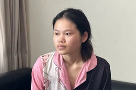 Hé lộ động cơ bẩn thỉu của kẻ lừa dụ 2 bé gái tại phố đi bộ Nguyễn Huệ