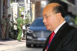 Cựu Chủ tịch tỉnh Bình Thuận cùng đồng phạm bị cáo buộc gây thiệt hại 308 tỷ đồng 