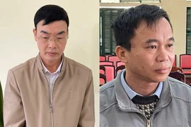 Khởi tố Chi Cục trưởng và Kế toán trưởng Chi cục Dự trữ nhà nước tỉnh Tuyên Quang