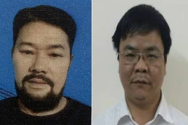 Tạm giam 2 đối tượng chống phá Nhà nước CHXHCN Việt Nam