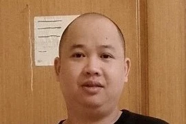 Từ Liên bang Nga, người đàn ông xin đầu thú theo quyết định truy nã về hành vi giữ người trái pháp luật