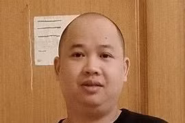 Từ Liên bang Nga, người đàn ông xin đầu thú theo quyết định truy nã về hành vi giữ người trái pháp luật