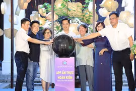 Kênh thông tin thú vị khám phá 'ẩm thực Hoàn Kiếm'