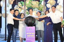 Kênh thông tin thú vị khám phá 'ẩm thực Hoàn Kiếm'