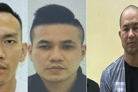 Hé lộ nguyên nhân cô gái trẻ bị bắn tử vong tại quận Long Biên