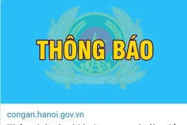 Khởi tố nữ Giám đốc Công ty TNHH cung ứng nhân lực Abey’s Madica tội lừa đảo