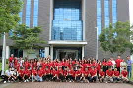 Chú trọng chất lượng ‘đầu ra’ để sinh viên đáp ứng tốt các vị trí công việc