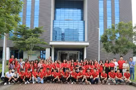 Chú trọng chất lượng ‘đầu ra’ để sinh viên đáp ứng tốt các vị trí công việc