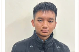 Buổi sáng gây tội lỗi kinh hoàng của nam sinh viên nghi sử dụng ma túy 'đá'