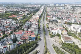 Quận Long Biên năm 2024: “Năm hành động vì cảnh quan môi trường đô thị và chuyển đổi số”