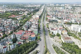 Quận Long Biên năm 2024: “Năm hành động vì cảnh quan môi trường đô thị và chuyển đổi số”