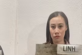 3 thiếu nữ thế hệ 10X rủ nhau thuê nhà trọ 'bay lắc'