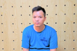 Tổ chức cho 2 thiếu niên 15 tuổi sử dụng ma túy trong nhà nghỉ