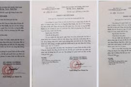 Luật sư giải đáp quy trình trong giải quyết đơn tố cáo của công dân phường Đại Mỗ