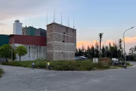 Đại diện quận Hà Đông nói gì về phiên đấu giá 27 thửa đất với mức cao nhất hơn 260 triệu đồng /1m2?