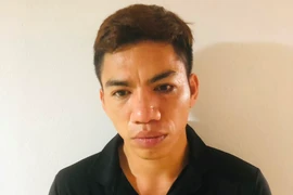 Vợ chồng trẻ ở Hà Nội say sưa ngủ, tên gian 5 tiền án lục soát lấy xe SH cùng 3 điện thoại di động 