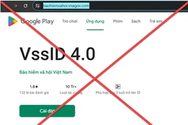 Người đàn ông 'tiêu' gần 2 tỷ đồng trong hơn 1 tiếng đồng hồ
