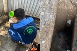 Chủ đầu tư nhà hàng lẩu cua sông ‘Hà Linh’ bị xử phạt 85 triệu đồng