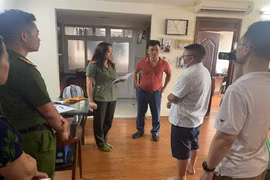 Cảnh báo thủ đoạn giả mạo tổ chức nước ngoài để tổ chức thi cấp chứng chỉ tiếng Anh quốc tế