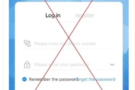 Tham gia “Sàn tài chính online”, lãi chưa thấy đâu, người đàn ông mất gần 3 tỷ đồng