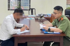 Lật tẩy tiếng lóng của nhóm Zalo "HỘI CHƠI CHIM"