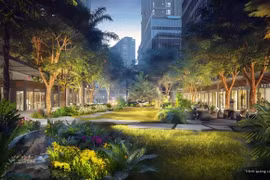 Khám phá những độc đáo của chuỗi ích trong nhà Lumiere Evergreen 