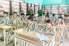 Quy định về chính sách tín dụng đối với người chấp hành xong án phạt tù