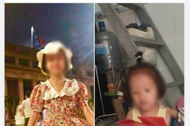 Cơ quan Công an thông tin chính thức về vụ 2 bé gái mất tích ở phố đi bộ Nguyễn Huệ