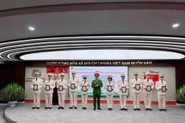 Bền bỉ, hiệu quả đồng đều trên các mặt công tác