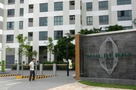 Khởi tố nữ thư ký tham ô tiền của Ban quản trị cụm nhà chung cư Mulberry Lane