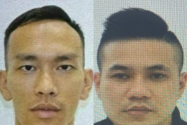 Nhân thân cực xấu của 2 đối tượng trong vụ cô gái trẻ bị bắn tử vong ở Long Biên