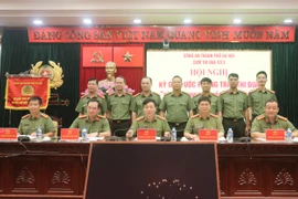 Cụ thể hóa các nội dung thi đua bằng những hành động, công việc cụ thể