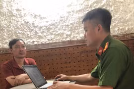 Trưởng phòng Quản lý Công nghiệp Sở Công thương tỉnh Lai Châu nhận hối lộ