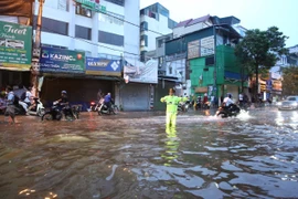 Hành động kịp thời của Công an phường Phúc La