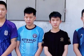 Thủ đoạn chiếm đoạt hơn 1 tỷ đồng của nhóm đối tượng thế hệ 10X