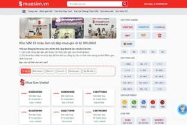 Các yếu tố quan trọng ảnh hưởng đến giá sim năm 2025