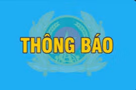 Không khởi tố vụ án hình sự đối với vụ việc tố giác về tội phạm tại báo Hànộimới