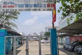 Vụ án xảy ra tại Trung tâm dạy nghề lái xe Sài Gòn: Cơ quan điều tra Bộ Công an xác định 63.458 người có quyền lợi nghĩa vụ liên quan