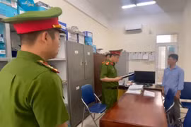 Hà Nội: Tạm giam cựu chủ tịch xã cùng nhân viên kế toán…chi tiêu tùy tiện hàng trăm triệu đồng