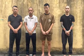 Từ lời khẩn cầu của gia đình của thiếu nữ 13 tuổi