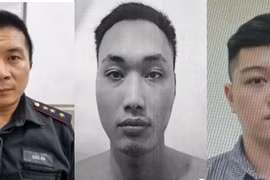 Khởi tố vụ án Cố ý gây thương tích xảy ra tại trụ sở Công ty cổ phần quản lý bất động sản THT