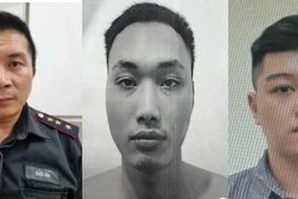 Khởi tố vụ án Cố ý gây thương tích xảy ra tại trụ sở Công ty cổ phần quản lý bất động sản THT