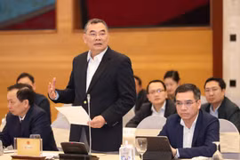 Người phát ngôn Bộ Công an thông tin một số vụ án 'nóng'