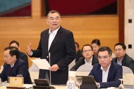 Người phát ngôn Bộ Công an thông tin một số vụ án 'nóng'