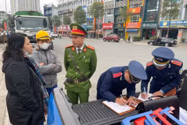 Chung sức "xây" và "giữ" địa bàn sáng - xanh - sạch - đẹp